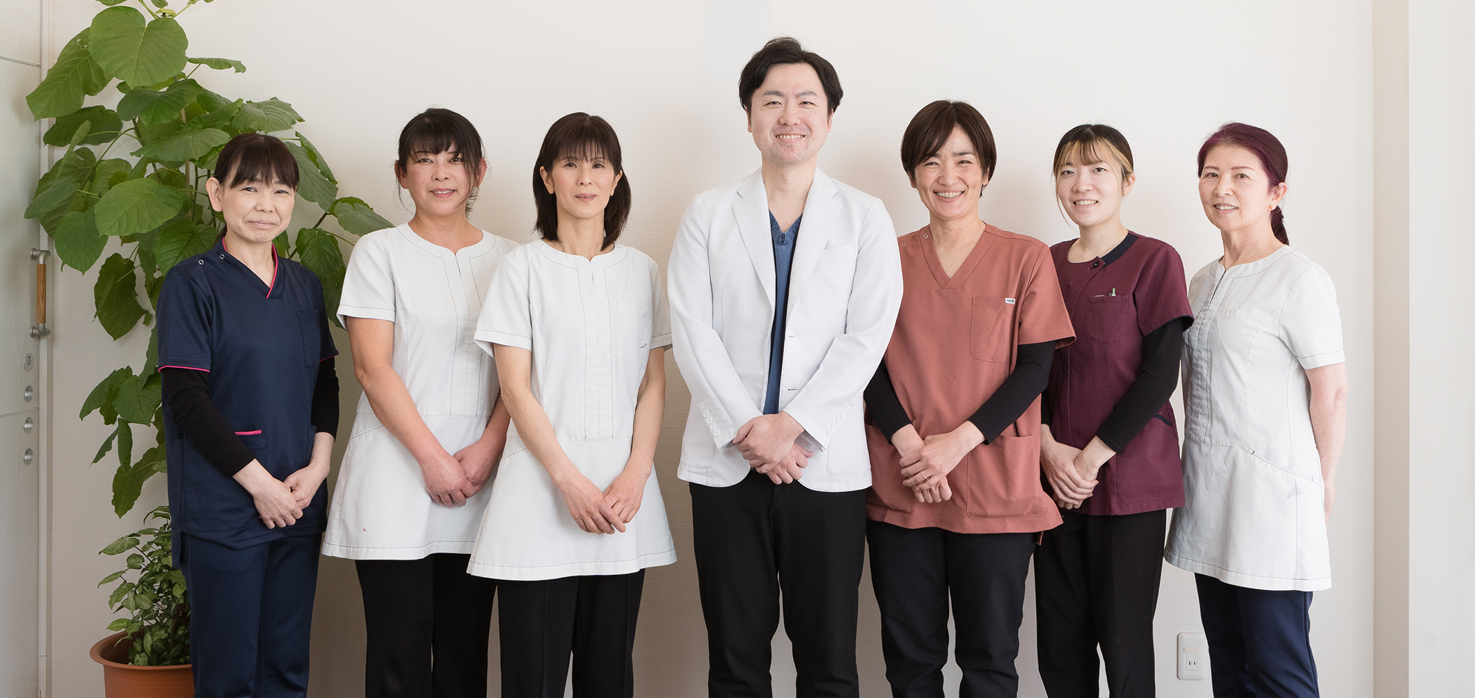 やよい歯科医院